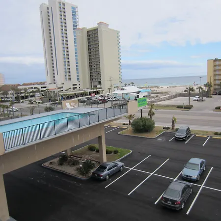 Beachside Resort Hotel-3